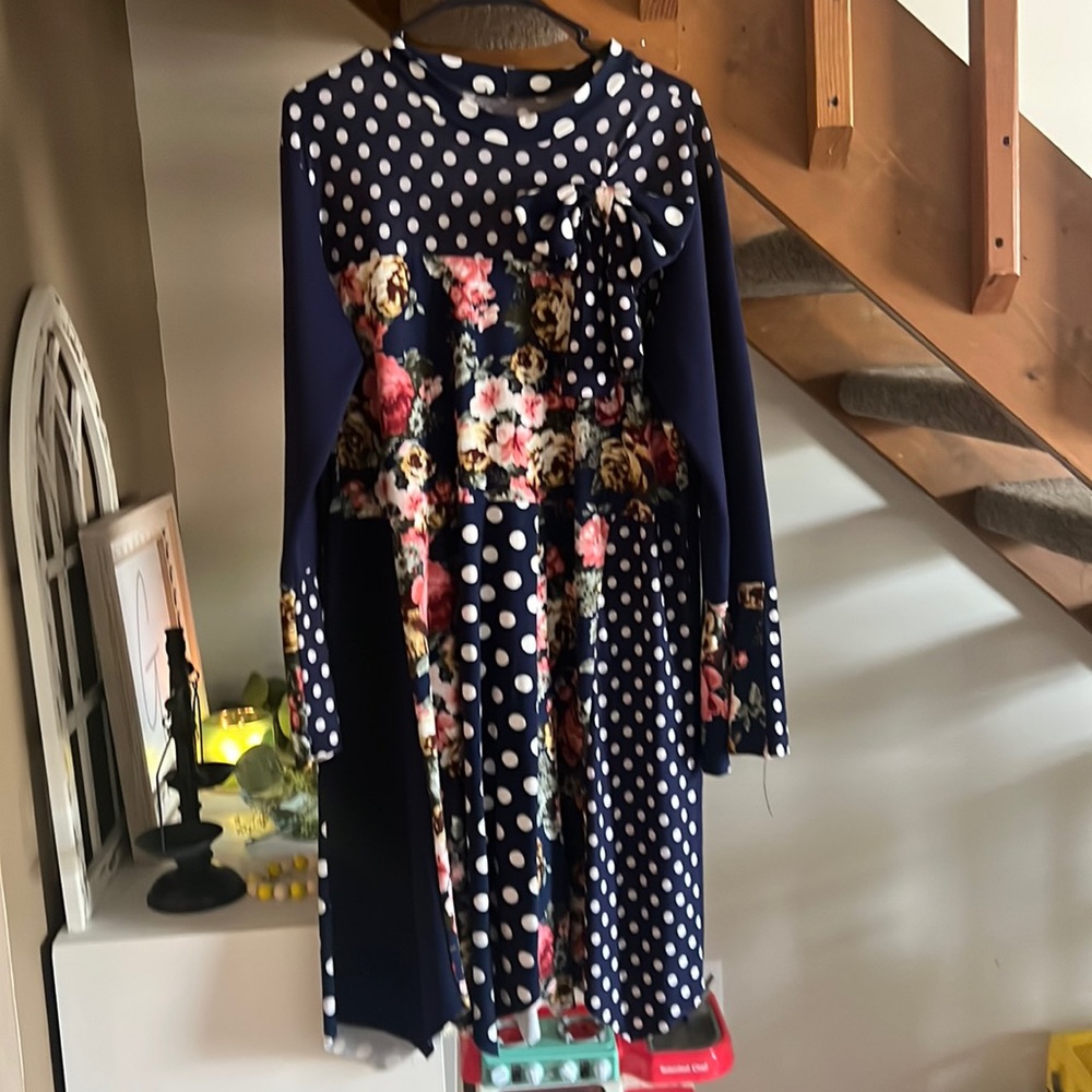 Custom made top